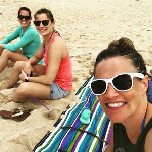 Meet your Posher, Kirsten